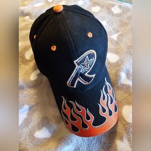 READING Phillies Base Ball Cap